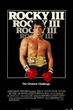 rocky iii|rocky iii wikipedia.